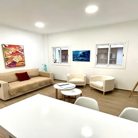 Welooveyou Lovely Canteras Tatil Evi
