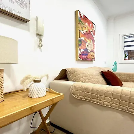 Welooveyou Lovely Canteras Tatil Evi Las Palmas de Gran Canaria