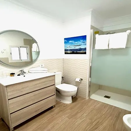 Welooveyou Lovely Canteras Tatil Evi *