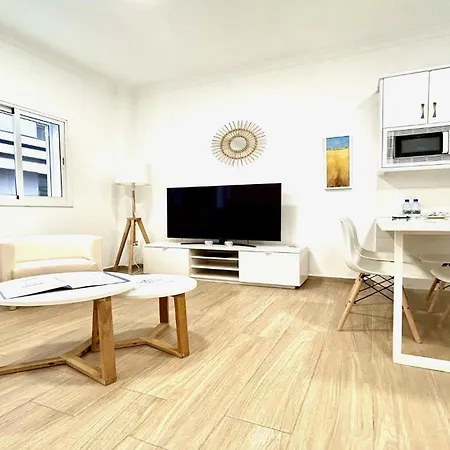 Welooveyou Lovely Canteras Tatil Evi
