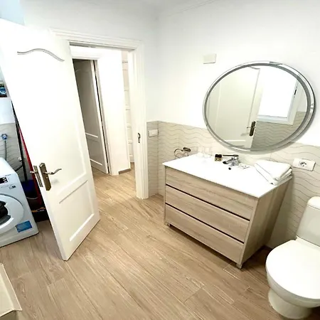 Tatil Evi Welooveyou Lovely Canteras Las Palmas de Gran Canaria