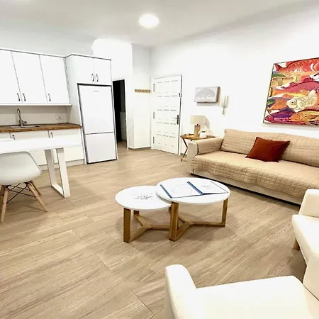 Welooveyou Lovely Canteras Tatil Evi *