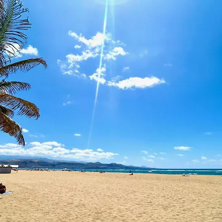 Welooveyou Lovely Canteras Tatil Evi