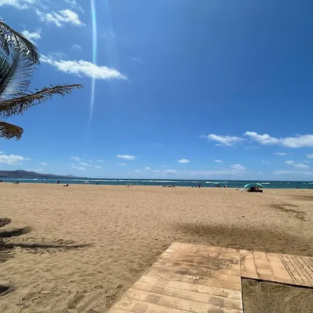 Welooveyou Lovely Canteras Tatil Evi Las Palmas de Gran Canaria