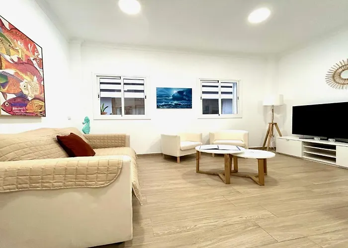 Ferienhaus Welooveyou Lovely Canteras Las Palmas / Gran Canaria