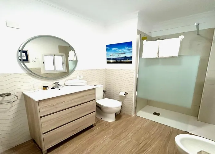 Welooveyou Lovely Canteras Ferienhaus *