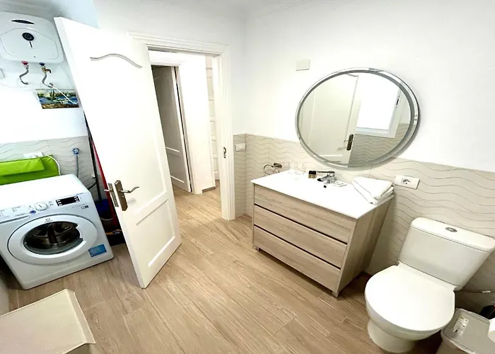 Ferienhaus Welooveyou Lovely Canteras Las Palmas / Gran Canaria