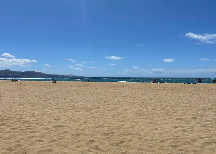 Welooveyou Lovely Canteras Ferienhaus