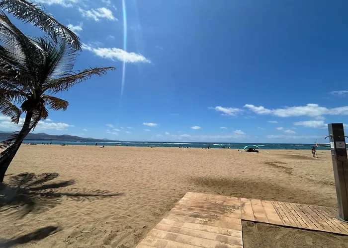 Welooveyou Lovely Canteras Ferienhaus Las Palmas / Gran Canaria